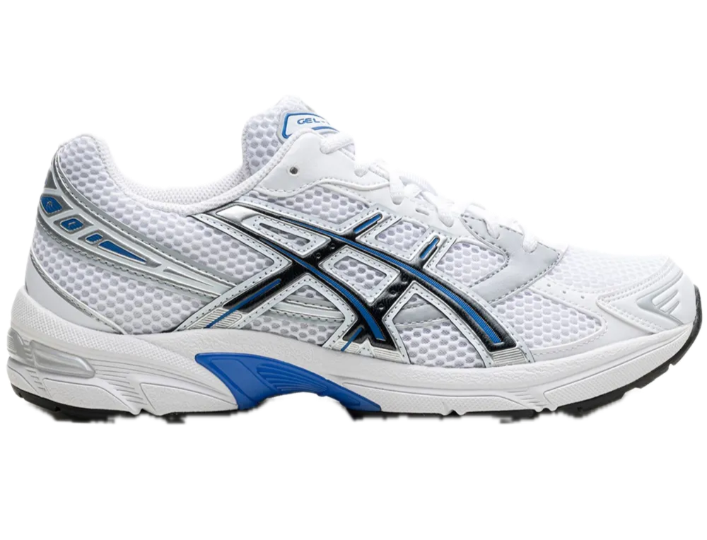 Asics Gel-1130 Blue Tuna