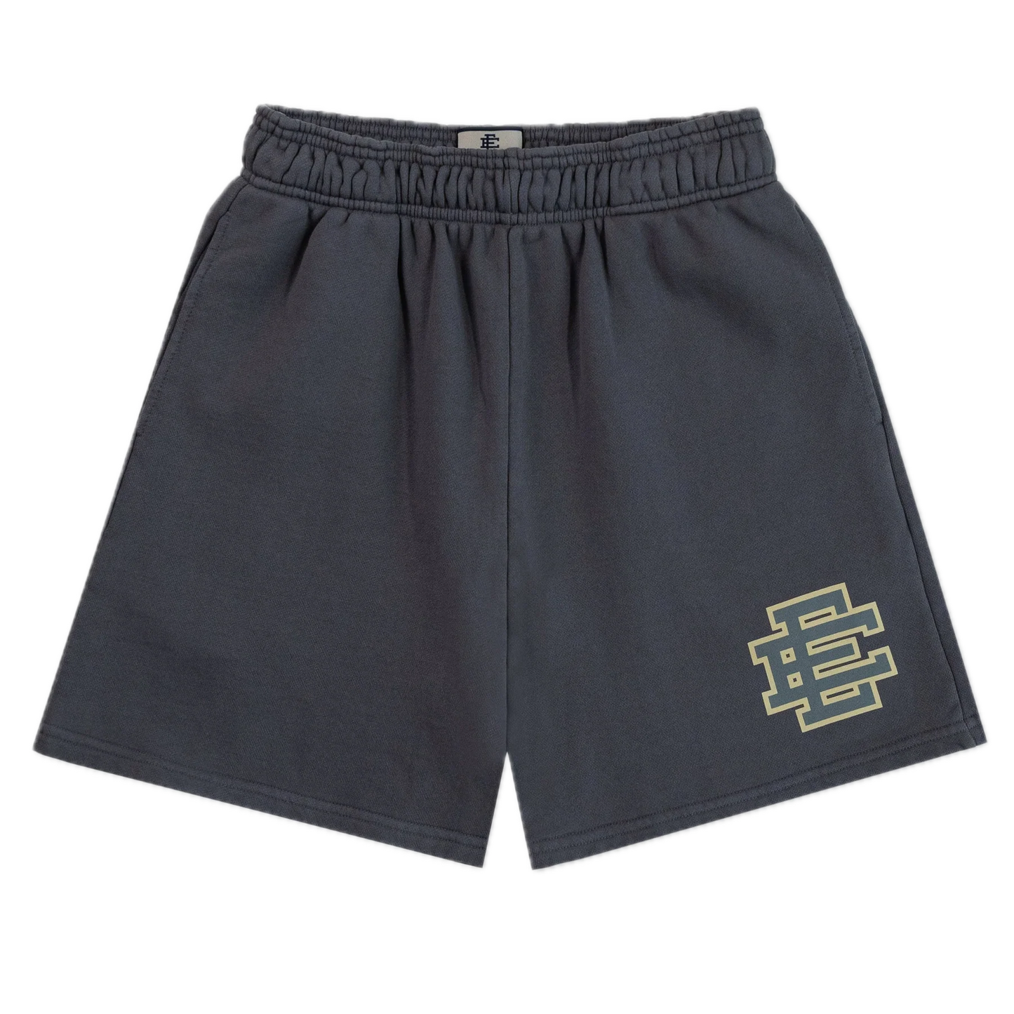 Eric Emanuel Sweat Shorts Grey
