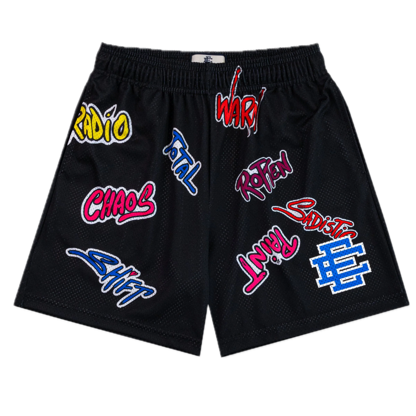 Matty Boy x Eric Emanuel Shorts