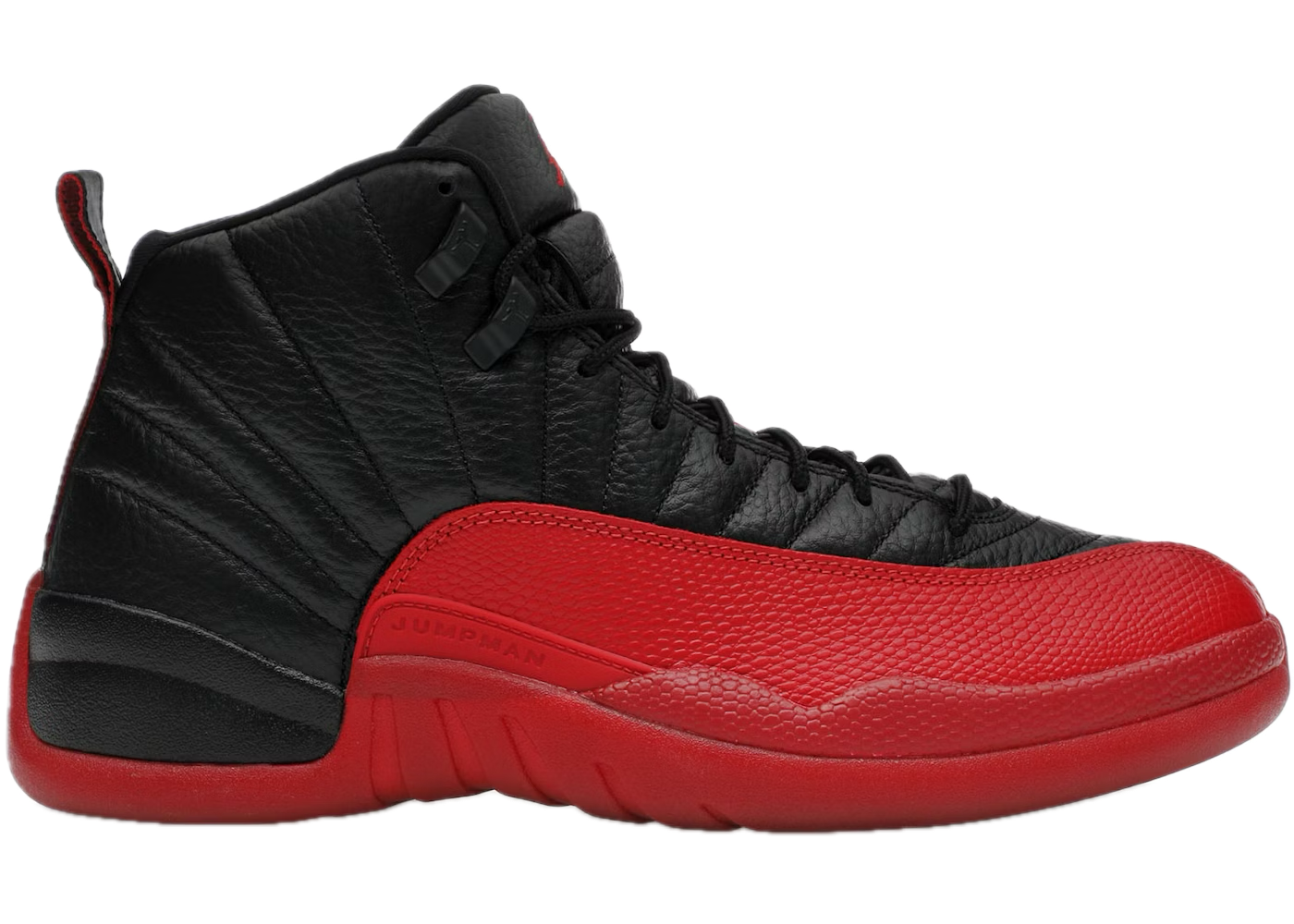 Air Jordan 12 Flu Game (2025)