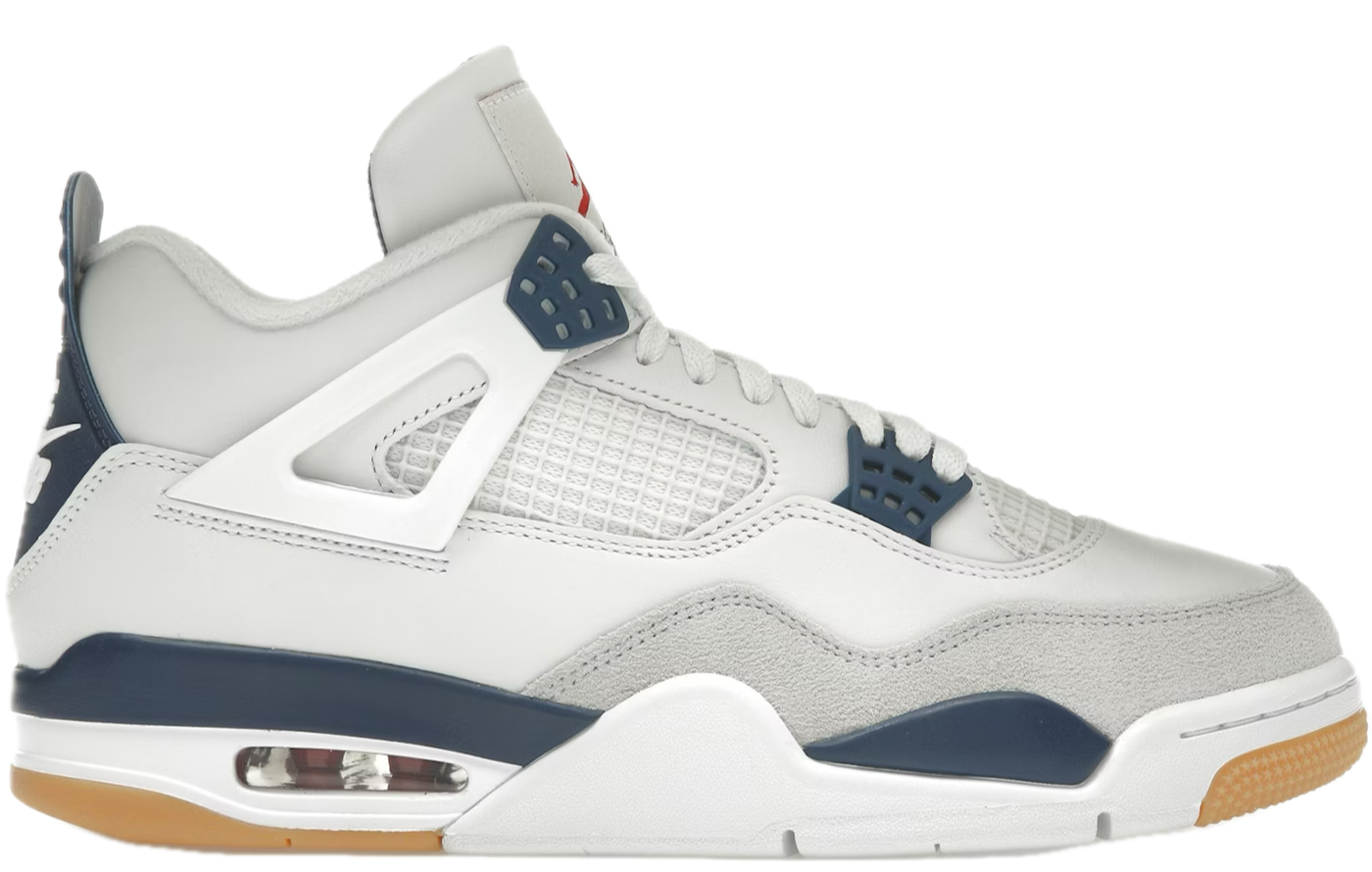 Jordan 4 Retro SB Navy