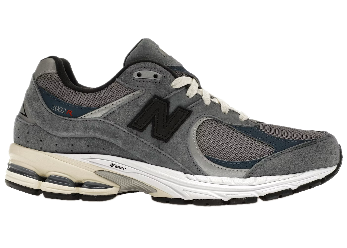 New Balance 2002R Storm Blue