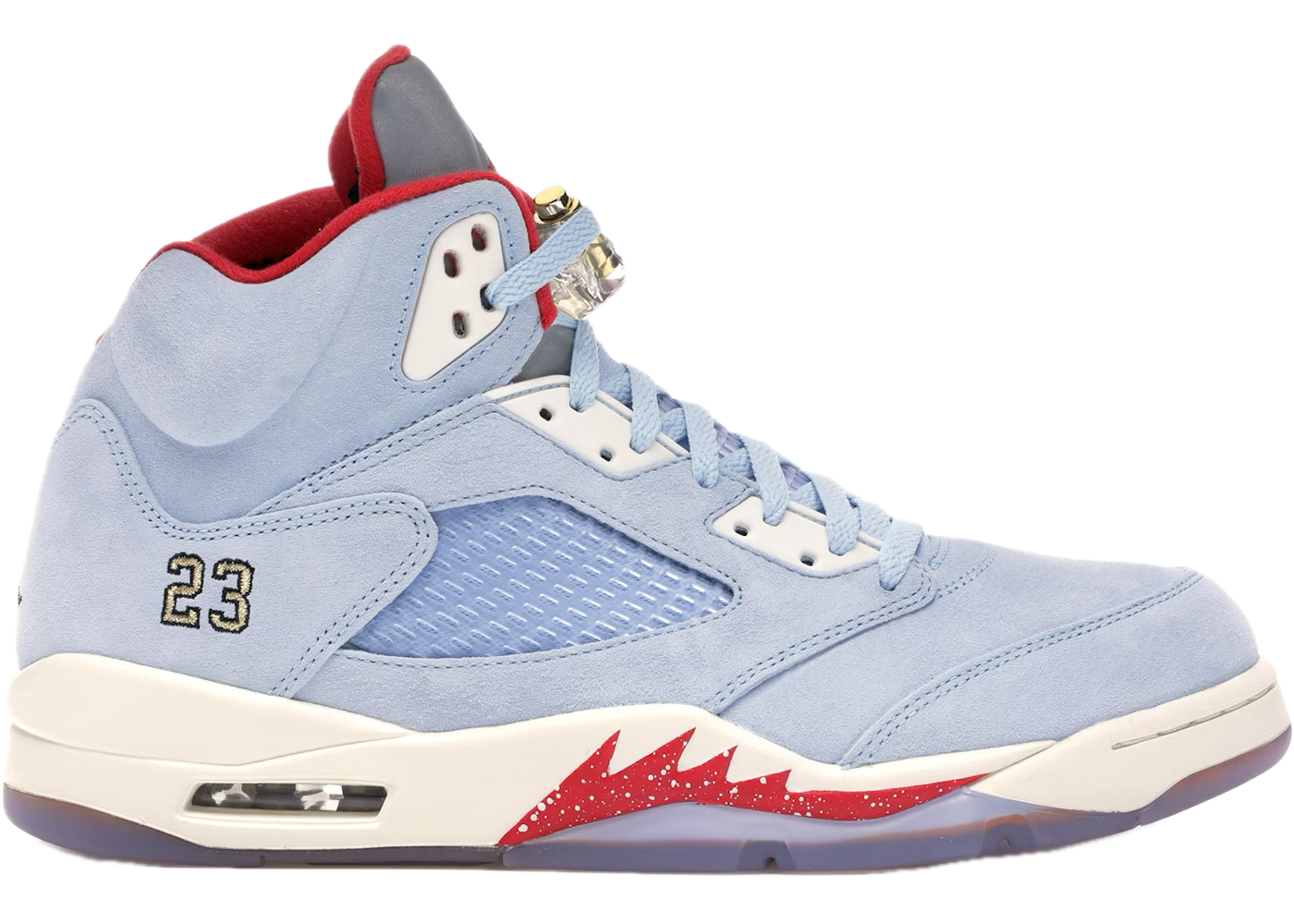 Nike Air Jordan Trophy Room 5