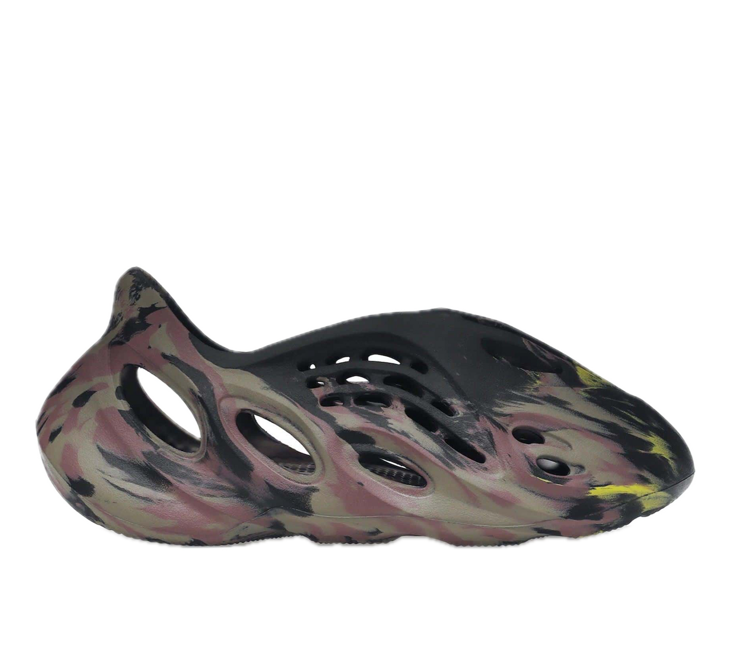 Yeezy Foam RNR MX Carbon