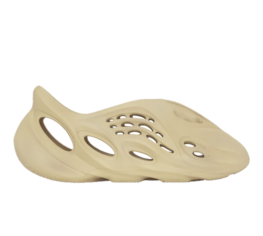 Yeezy Foam RNR Desert Sand