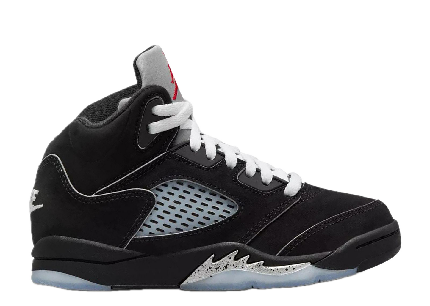 Jordan 5 Retro Metalic Pre School