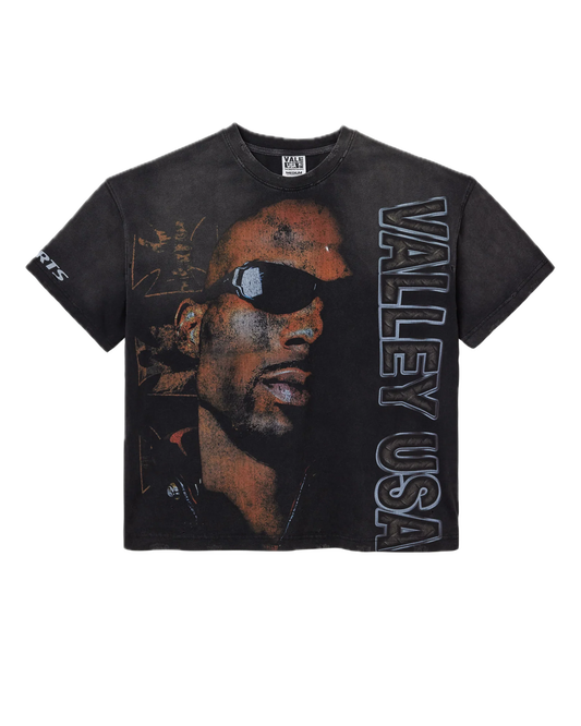 Vale Lives Dog Tee