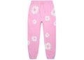 Denim Tears Pink Sweatpants