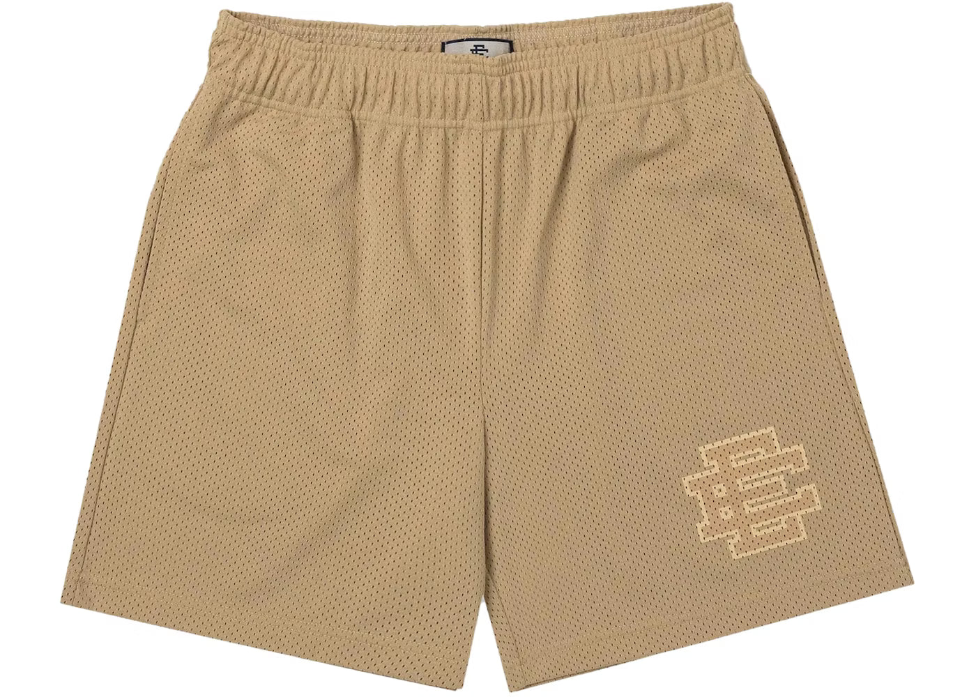 Eric Emanuel Basic vegas gold