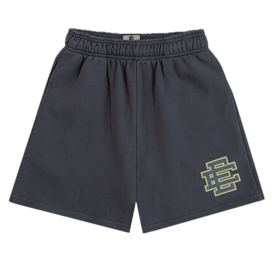 Eric Emanuel Sweat Shorts Grey