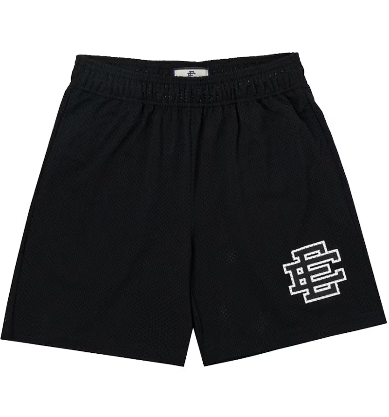 Eric Emanuel Basic Black White Core