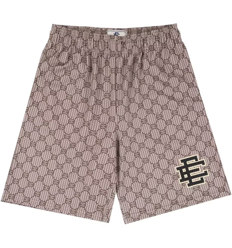 Eric Emanuel Gucci Pattern Basic
