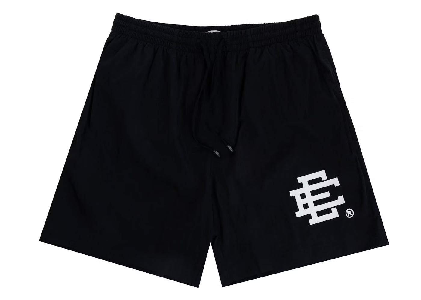 Eric Emanuel Swimming trunks black