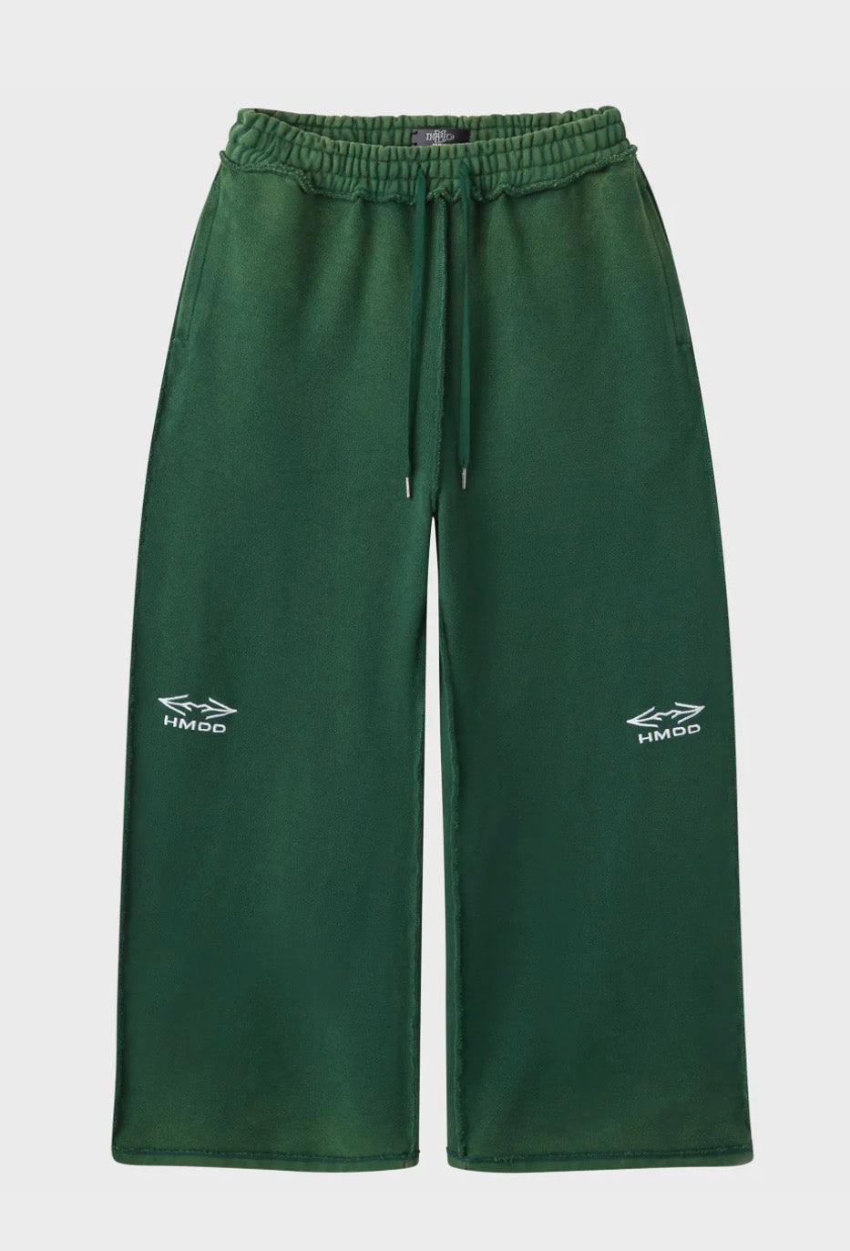 DOUBLE SNIPER INSIDE OUT SWEATS