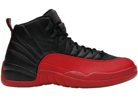 Air Jordan 12 Flu Game (2025)