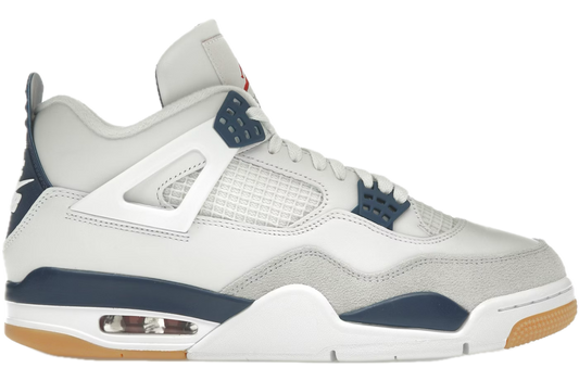 Jordan 4 Retro SB Navy