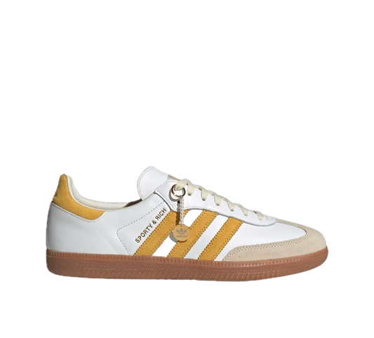 Adidas Samba OG Sporty & Rich Gold