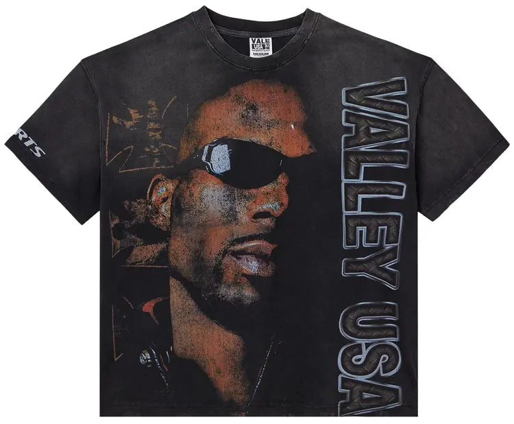 Vale Forever The Dog Tee