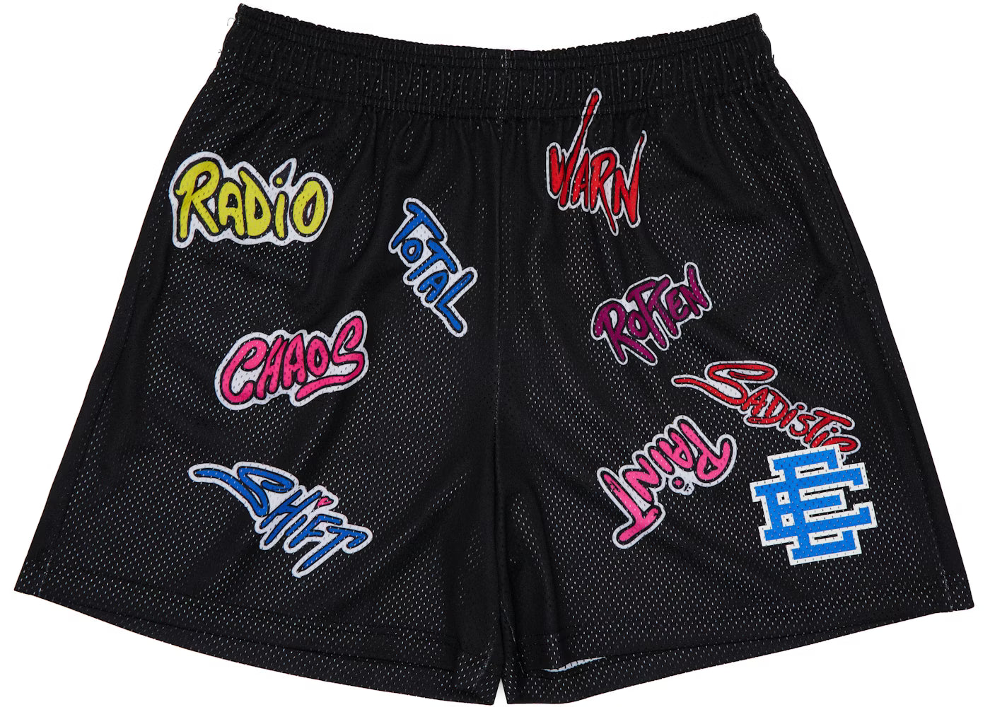 Eric Emanuel Matty Boy Shorts