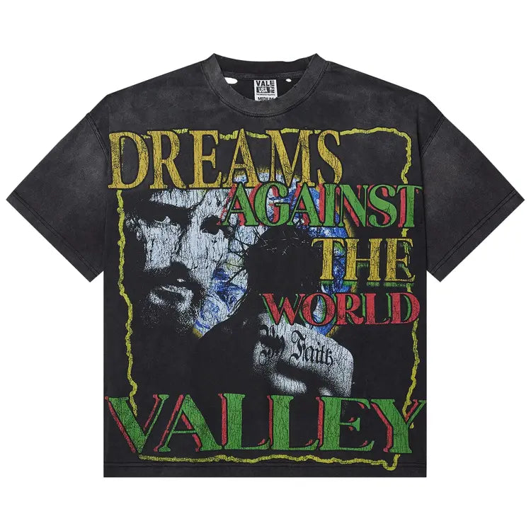 Vale Forever Tee Dreams Vs World